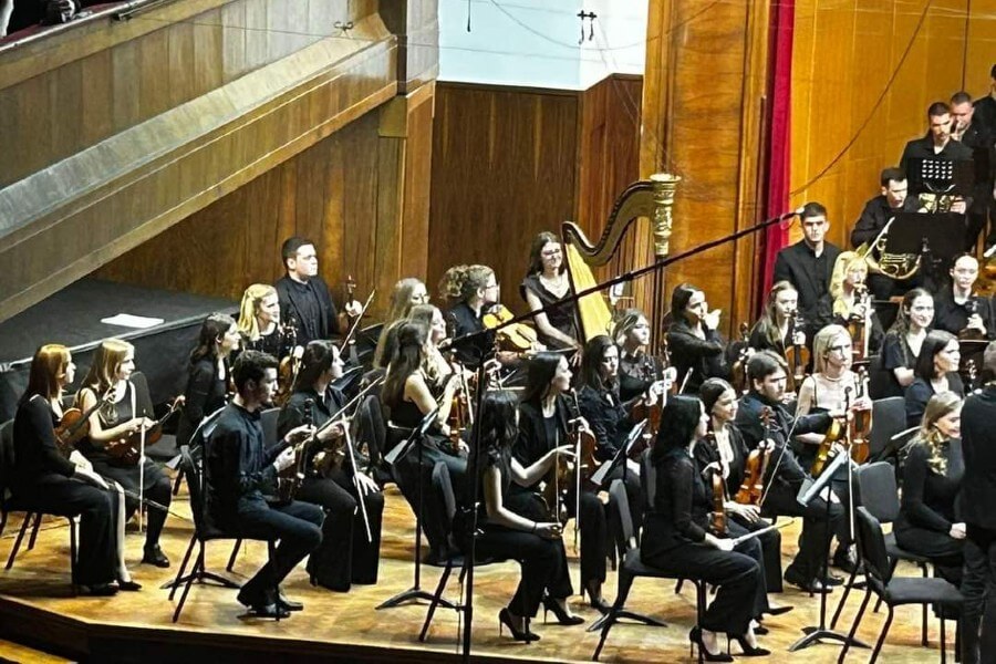 Veliki orkestar Skole za talente1