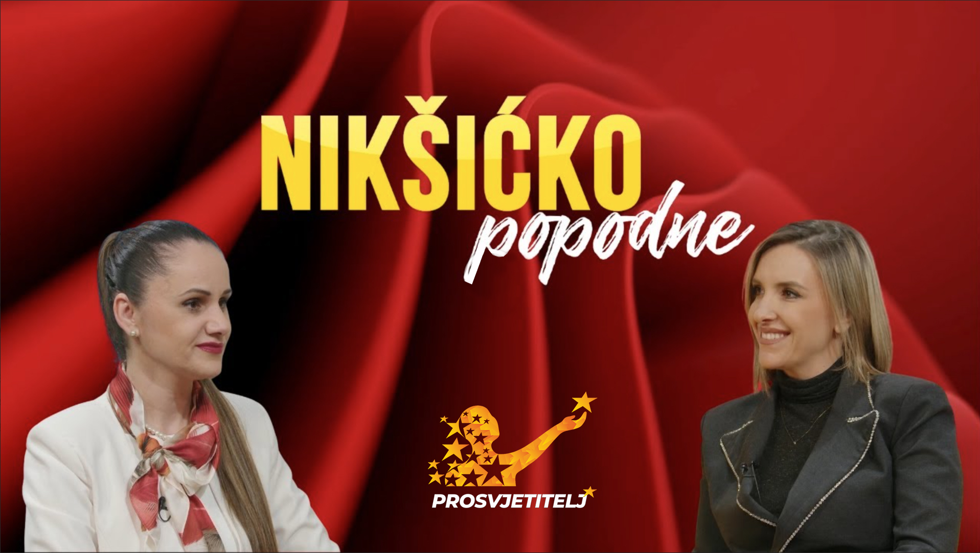 Read more about the article Фондација Алек Кавчић покренула је наставничку награду ,,Просвјетитељ“ у Црној Гори