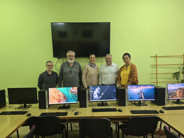 ОШ Шаму Михаљ у Бачком Петровом Селу 01