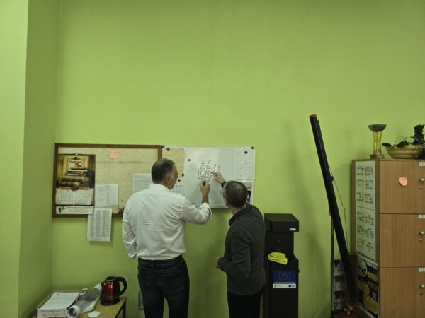 ОШ Шаму Михаљ у Бачком Петровом Селу 02