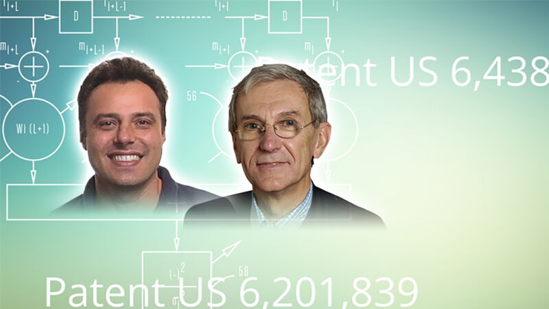 Kavcic Moura patent, извор: Карнеги Мелон Универзитет