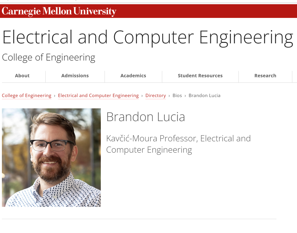 Read more about the article Катедра Кавчић–Моура: инкубатор талената и мост између науке, технологије и друштва