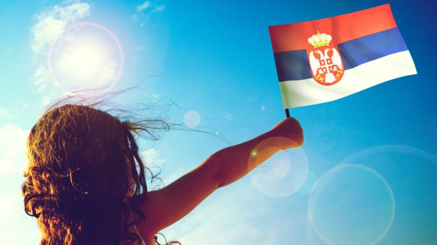 Read more about the article Лето сјајних успеха наших олимпијаца