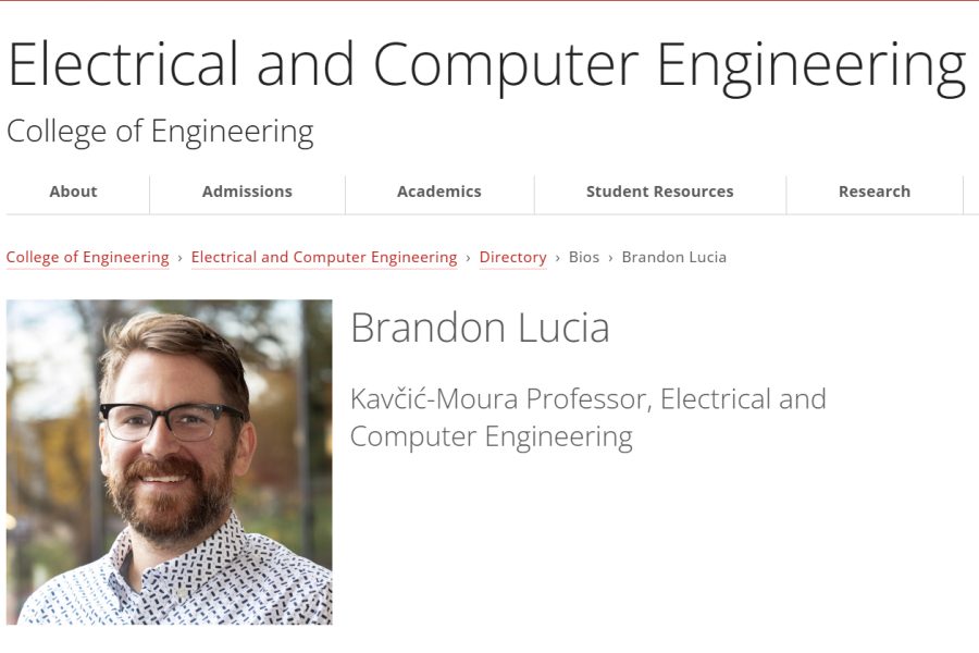 Скриншот извор: Универзитет Карнегу Мелон