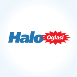 Halo oglasi Halo oglasi