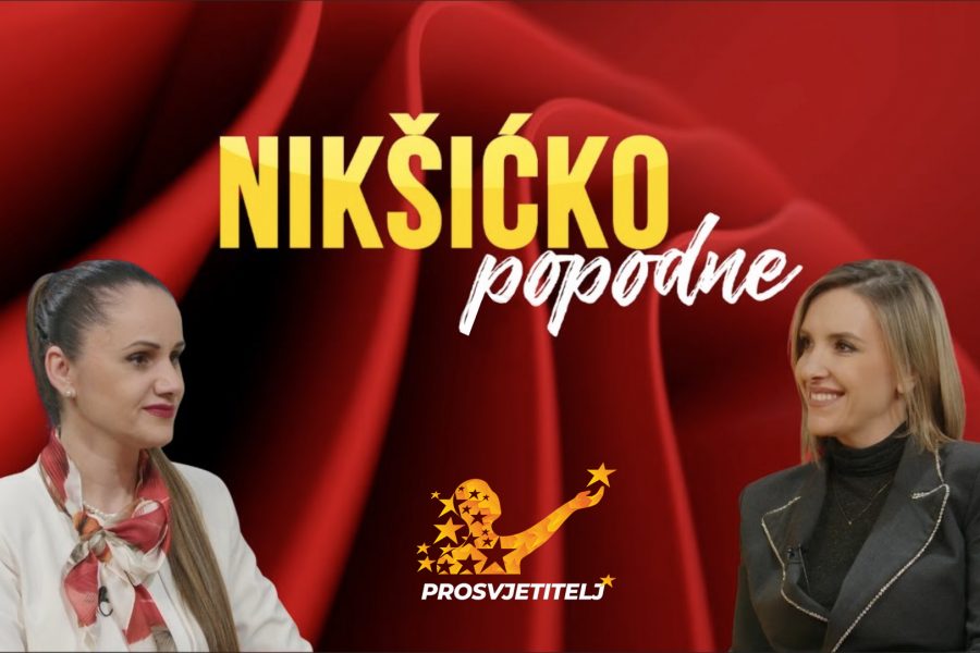 Prosvjetitelj